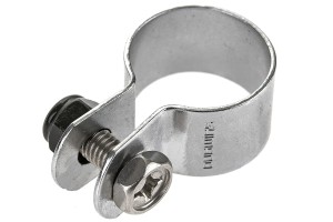 Shimano Obejma 22mm Mocująca Ramię Hamulca Ze Śrubką i Nakrętką