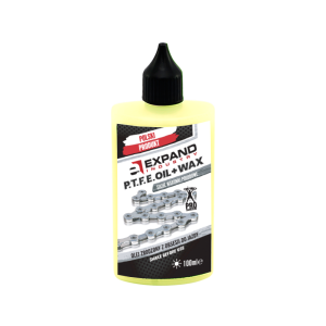 Olej Chain P.T.F.E. OIL+ WAX - suche warunki pogodowe 100ml