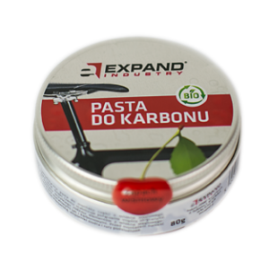 Pasta Expand do karbonu 7g