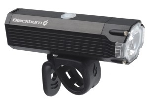 Lampka przednia BLACKBURN DAYBLAZER 1 USB 800 lumenów czarna