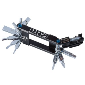 Zestaw kluczy Pro Mini Tool Alloy 15 PRTL0026