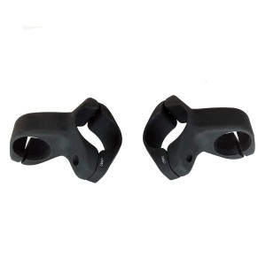 Zestaw Podkładek Alu PRO Missile Clip-on PRAB0068