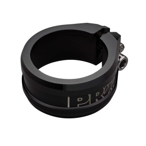 PRO Obejma Podsiodłowa 38.6mm Na 2 Śruby PRAC0226