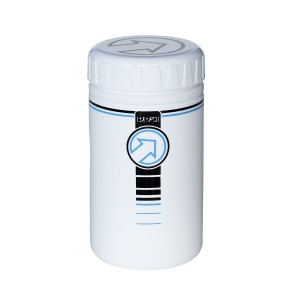 Pojemnik Na Narzędzia PRO Biały 500ml PRBT0022