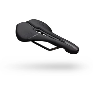 Siodło PRO Turnix Performance Black 142mm AF PRSA0338