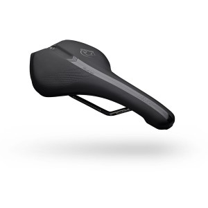 Siodło PRO Turnix Performance Czarne 132mm PRSA0336