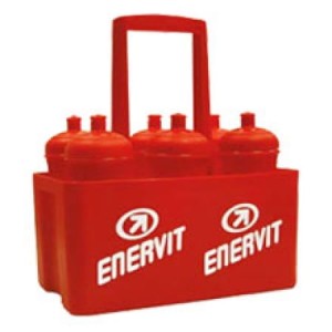 Koszyk na bidony Enervit