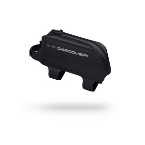 Torba PRO Team Gravel 0,7L Na Górną Rurę PRBA0060