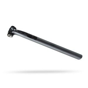 Wspornik Siodła PRO Tharsis XC Carbon 400mm 0mm Offset
