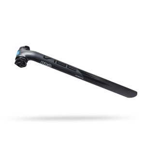 Wspornik Siodła PRO Vibe Alu 350mm 0mm Offset