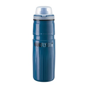 Bidon Elite Nanofly Blue 500ml