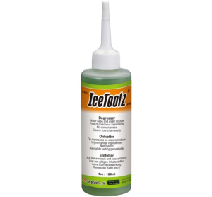 Preparat IceTool zLIFU do czyszczenia łańcucha 120ml