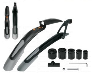 Komplet błotników SKS Shockblade i X-Blade 28-29''