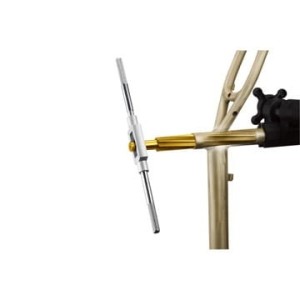 Narzędzie IceToolz Expert do precyzyjnego rozwiercania rury podsiołowej ramy