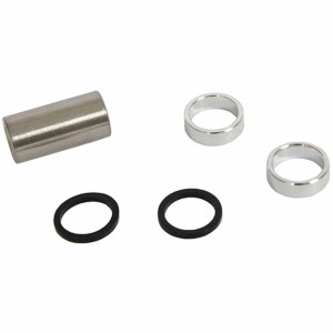 Tuleje Redukcyjne Dampera Rock Shox 05-07 24.0X8 3-PIECE (1 SET) 11.4311.650.000