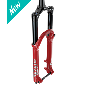 Amortyzator ROCK SHOX AM FS LYRIK ULTIMATE RC2 29SB 170 RED 51 C3 00.4020.567.013