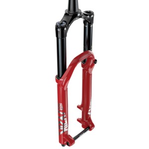 Amortyzator ROCK SHOX AM FS LYRIK ULTIMATE RC2 29SB 180 RED 42 C3 00.4020.567.028