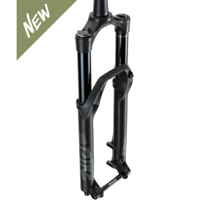 Amortyzator ROCK SHOX AM FS PIKE SELECT RC 29 SB 130 DFB 51 B4 00.4020.564.005