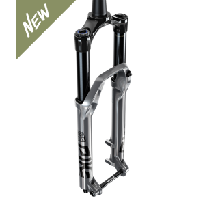 Amortyzator ROCK SHOX AM FS PIKE ULTIMATE RC2 29 SB 140 SIL 42 B4 00.4020.565.019