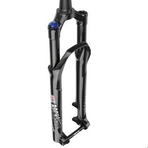 Amortyzator ROCK SHOX AM FS REBA RL 29 S15 120 BLK 51 A8 00.4020.145.010