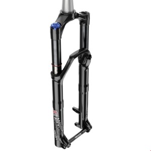 Amortyzator ROCK SHOX AM FS REBA RL R 29 S15 100 BLK 51 A8 00.4020.145.009