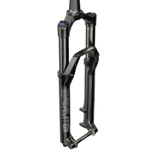 Amortyzator ROCK SHOX AM FS REVELATION RC 27 SB 160 BLK 46 A3 00.4020.562.004