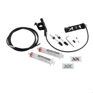 ROCK SHOX AM REMOTE UOGRADE KIT XLOC FULLSPRINT LEFT SID 00.4318.004.001