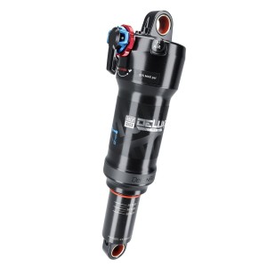 Damper ROCK SHOX AM RS DELUXE ULTIMATE RCT 210X50DB2 MM 380SS B2 00.4118.304.005