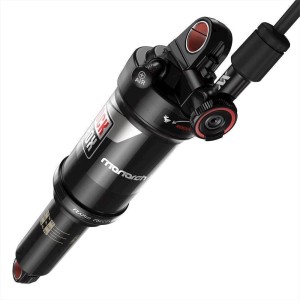 Damper ROCK SHOX AM RS MONARCH XX165X38/6.5X1.5MM 430L125C2 00.4118.126.000