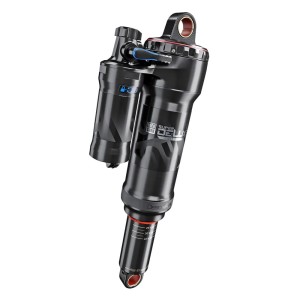 Damper ROCK SHOX AM RS SUPER DELUXE ULTIMATE RCT 205X65DB2 MM 320TS B2 00.4118.306.009