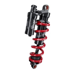 Damper ROCK SHOX AM RS SUPER DELUXE ULTIMATE COIL DH RC 250X75 MM SS A2 00.4118.308.000