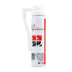 Płyn uszczelniający Effetto Mariposa Caffélatex Espresso 75ml