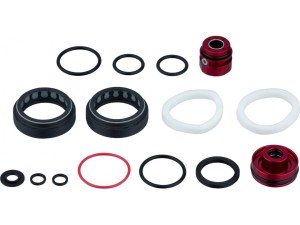 Uszczelki ROCK SHOX AM SVC KIT 200H/1YR PIKE/LYRK CHGR2.1 00.4318.025.120