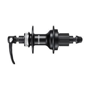 Piasta Tył Shimano Deore FH-MT500 Ham Tarcz 12rz 36H 