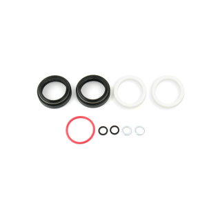 Uszczelki ROCK SHOX AM UPGR KIT DUST WIPERS 30MM FLANGLESS 00.4318.045.001
