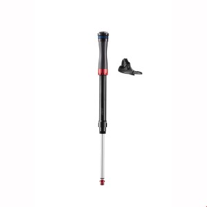 Upgrade Kit ROCK SHOX AM CHARGER RLC 120mm SID/REBA RMT 00.4018.783.011