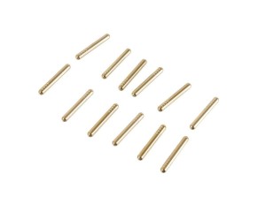 ROCK SHOX BULK BRASS KEYS SIZE0 REVERB/STLTH QTY12 11.6818.035.000