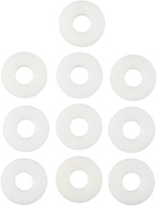 ROCK SHOX BULK FOAM RING LWSH REVERB/STLTH QTY10 11.6818.035.005