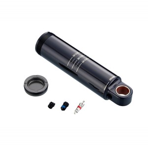 ROCK SHOX DAMPER BODY/IFP DLUX/SDLUX STD BLK 65 11.4118.048.012