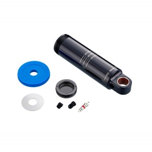 ROCK SHOX DAMPER BODY/IFP DLUX/SDLUX STD BLK 50 11.4118.048.006