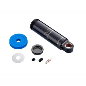 ROCK SHOX DAMPER BODY/IFP DLUX/SDLUX STD BLK 47.5 11.4118.048.005