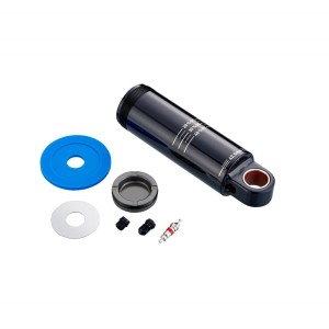 ROCK SHOX DAMPER BODY/IFP DLUX/SDLUX STD BLK 42.5 11.4118.048.003