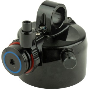 ROCK SHOX EYELET ASSY, DLX RLR, ST 11.4118.072.000