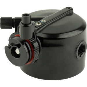 ROCK SHOX EYELET ASSY, DLX RLR, TR 11.4118.072.001