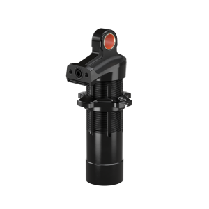ROCK SHOX EYELET/DMP BODY ASSY, SDLC, MATTE, ST 65 11.4118.079.001