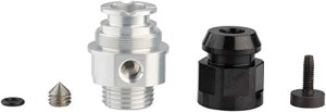 ROCK SHOX HOSE BARB REVERB POST SHORT 11.6818.049.000