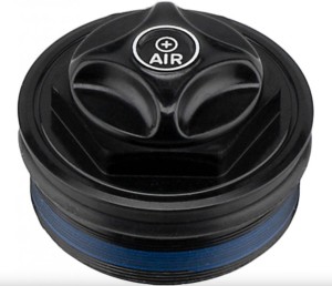 ROCK SHOX TOP CAP SOLO AIR LYRIK B1/YARI/PIKE B 11.4018.012.010