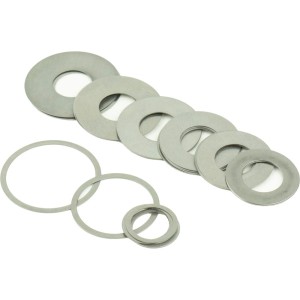 ROCK SHOX TUNE ASSY SDLX REB B2 11.4118.096.010