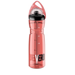 Bidon Elite Vero GT Red 700 ml