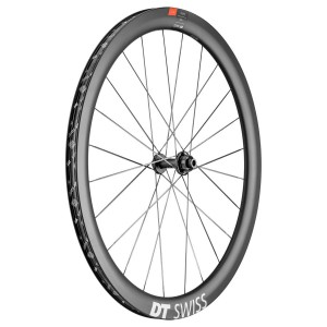 Koło DT Swiss przód ERC 1100 DI 700C CL 45 12/100 , WERC110AIDXCA18206